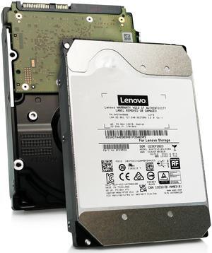 Lenovo/Western Digital Ultrastar DC HC520 HUH721212AL5204 SHD7A40909 12TB 7.2K RPM SAS 12Gb/s 512e 3.5in Hard Drive
