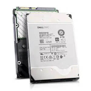Dell/Western Digital Ultrastar DC HC510 HUH721008AL4205 0F27409 8TB 7.2K RPM SAS 12Gb/s 4Kn 256MB 3.5in Enterprise Hard Drive Dell/Western Digital Ultrastar DC HC510 HUH721008AL4205 0F27409 8TB 7.2K RPM SAS 12Gb/s 4Kn 256MB 3.5in Enterprise Hard Drive