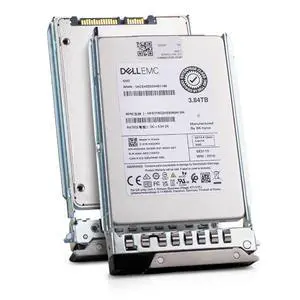 Dell G14 03GDK0 3.84TB SATA 6Gb/s 3D TLC 1 DWPD2.5" Read Intensive Solid State Drive Dell G14 03GDK0 3.84TB SATA 6Gb/s 3D TLC 1 DWPD2.5" Read Intensive Solid State Drive