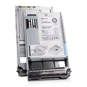 Dell G13 03GDK0 3.84TB SATA 6Gb/s 3D TLC 1 DWPD Hybrid 3.5" Read Intensive Solid State Drive Dell G13 03GDK0 3.84TB SATA 6Gb/s 3D TLC 1 DWPD Hybrid 3.5" Read Intensive Solid State Drive