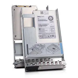 Dell G14 03GDK0 3.84TB SATA 6Gb/s 3D TLC 1 DWPD Hybrid 3.5" Read Intensive Solid State Drive Dell G14 03GDK0 3.84TB SATA 6Gb/s 3D TLC 1 DWPD Hybrid 3.5" Read Intensive Solid State Drive