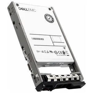 Dell G13 0GYGVV 1.92TB 1.5 DWPD SATA 6Gb/s 3D TLC 512e 2.5in Enterprise Solid State Drive Dell G13 0GYGVV 1.92TB 1.5 DWPD SATA 6Gb/s 3D TLC 512e 2.5in Enterprise Solid State Drive