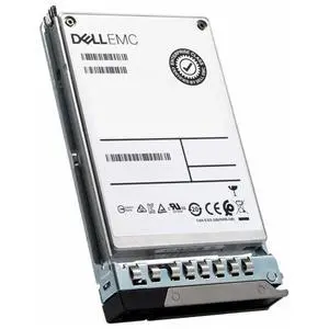 Dell G14 0GYGVV 1.92TB 1.5 DWPD SATA 6Gb/s 3D TLC 512e 2.5in Enterprise Solid State Drive Dell G14 0GYGVV 1.92TB 1.5 DWPD SATA 6Gb/s 3D TLC 512e 2.5in Enterprise Solid State Drive