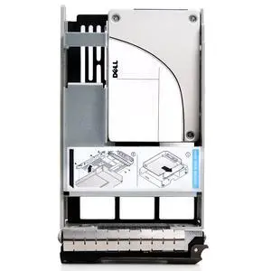 Dell G13 0GYGVV 1.92TB 1.5 DWPD SATA 6Gb/s 3D TLC 512e Hybrid 3.5in Enterprise Solid State Drive Dell G13 0GYGVV 1.92TB 1.5 DWPD SATA 6Gb/s 3D TLC 512e Hybrid 3.5in Enterprise Solid State Drive