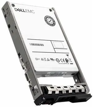 Dell G13 0GYGVV 1.92TB 1.5 DWPD SATA 6Gb/s 3D TLC 512e 2.5in Enterprise Solid State Drive Dell G13 0GYGVV 1.92TB 1.5 DWPD SATA 6Gb/s 3D TLC 512e 2.5in Enterprise Solid State Drive