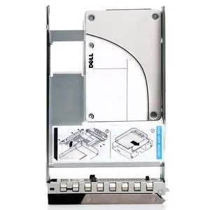Dell G14 0GYGVV 1.92TB 1.5 DWPD SATA 6Gb/s 3D TLC 512e Hybrid 3.5in Enterprise Solid State Drive Dell G14 0GYGVV 1.92TB 1.5 DWPD SATA 6Gb/s 3D TLC 512e Hybrid 3.5in Enterprise Solid State Drive