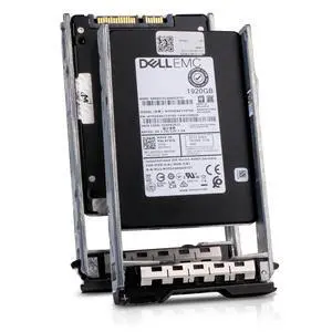 Dell G13 0GYGVV 1.92TB 1.5 DWPD SATA 6Gb/s 3D TLC 512e 2.5in Enterprise Solid State Drive Dell G13 0GYGVV 1.92TB 1.5 DWPD SATA 6Gb/s 3D TLC 512e 2.5in Enterprise Solid State Drive