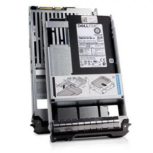 Dell G13 0GYGVV 1.92TB 1.5 DWPD SATA 6Gb/s 3D TLC 512e Hybrid 3.5in Enterprise Solid State Drive Dell G13 0GYGVV 1.92TB 1.5 DWPD SATA 6Gb/s 3D TLC 512e Hybrid 3.5in Enterprise Solid State Drive