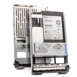Dell G13 05TVXD 3.84TB 1 DWPD SATA 6Gb/s 3D TLC Hybrid 3.5in Enterprise Hard Drive Dell G13 05TVXD 3.84TB 1 DWPD SATA 6Gb/s 3D TLC Hybrid 3.5in Enterprise Hard Drive