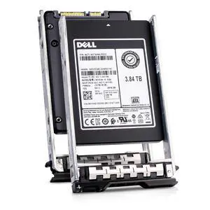 Dell G13 09Y3HD 3.84TB 1.3 DWPD SATA 6Gb/s 3D TLC 2.5in Enterprise Solid State Drive Dell G13 09Y3HD 3.84TB 1.3 DWPD SATA 6Gb/s 3D TLC 2.5in Enterprise Solid State Drive