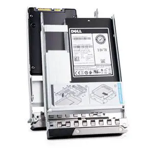 Dell G14 09Y3HD 3.84TB 1.3 DWPD SATA 6Gb/s 3D TLC Hybrid 3.5in Enterprise Solid State Drive Dell G14 09Y3HD 3.84TB 1.3 DWPD SATA 6Gb/s 3D TLC Hybrid 3.5in Enterprise Solid State Drive