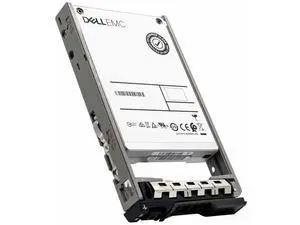 Dell G13 05Y4TP 3.84TB 1 DWPD SAS 12Gb/s 3D TLC 2.5in Enterprise Read Intensive Solid State Drive Dell G13 05Y4TP 3.84TB 1 DWPD SAS 12Gb/s 3D TLC 2.5in Enterprise Read Intensive Solid State Drive