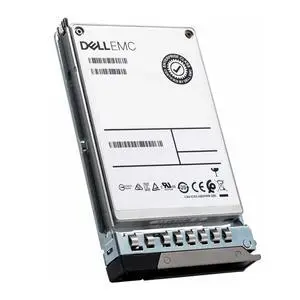 Dell G14 05Y4TP 3.84TB 1 DWPD SAS 12Gb/s 3D TLC 2.5in Enterprise Read Intensive Solid State Drive Dell G14 05Y4TP 3.84TB 1 DWPD SAS 12Gb/s 3D TLC 2.5in Enterprise Read Intensive Solid State Drive