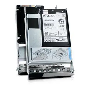 Dell G14 05Y4TP 3.84TB 1 DWPD SAS 12Gb/s 3D TLC Hybrid 3.5in Enterprise Read Intensive Solid State Drive Dell G14 05Y4TP 3.84TB 1 DWPD SAS 12Gb/s 3D TLC Hybrid 3.5in Enterprise Read Intensive Solid State Drive