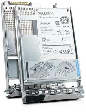 Dell G14 0TT26V 3.84TB 1 DWPD SAS 12Gb/s 3D TLC Hybrid 3.5in Enterprise Read Intensive Solid State Drive Dell G14 0TT26V 3.84TB 1 DWPD SAS 12Gb/s 3D TLC Hybrid 3.5in Enterprise Read Intensive Solid State Drive