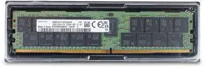 Samsung M393AAG40M32-CAEBY 128GB DDR4 3200MHz 2S2Rx4 RDIMM ECC Server RAM (PC4-3200AA) Samsung M393AAG40M32-CAEBY 128GB DDR4 3200MHz 2S2Rx4 RDIMM ECC Server RAM (PC4-3200AA)