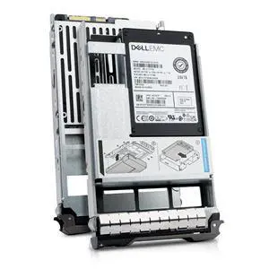 Dell G13 05Y4TP 3.84TB 1 DWPD SAS 12Gb/s 3D TLC Hybrid 3.5in Enterprise Read Intensive Solid State Drive Dell G13 05Y4TP 3.84TB 1 DWPD SAS 12Gb/s 3D TLC Hybrid 3.5in Enterprise Read Intensive Solid State Drive