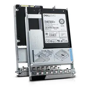 Dell G14 05Y4TP 3.84TB 1 DWPD SAS 12Gb/s 3D TLC Hybrid 3.5in Enterprise Read Intensive Solid State Drive Dell G14 05Y4TP 3.84TB 1 DWPD SAS 12Gb/s 3D TLC Hybrid 3.5in Enterprise Read Intensive Solid State Drive