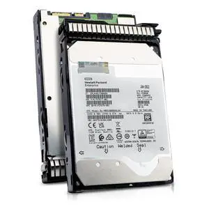 Western Digital/HP Generation 8 18TB MB018000GXLAV P37677001 7.2K RPM SATA 6Gb/s 512e 3.5" Enterprise HDD Western Digital/HP Generation 8 18TB MB018000GXLAV P37677001 7.2K RPM SATA 6Gb/s 512e 3.5" Enterprise HDD