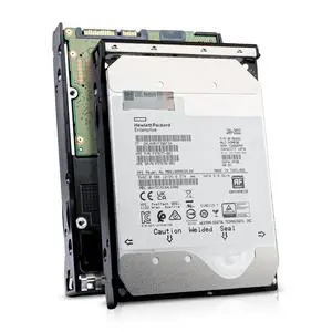 Western Digital/HP Generation 11 18TB MB018000GXLAV P37677001 7.2K RPM SATA 6Gb/s 512e 3.5" Enterprise HDD Western Digital/HP Generation 11 18TB MB018000GXLAV P37677001 7.2K RPM SATA 6Gb/s 512e 3.5" Enterprise HDD