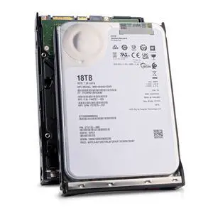 Seagate/HP Generation 11 MB018000GYDKR P44757-005 18TB 7.2K RPM SATA 6Gb/s 512e 256MB 3.5in Enterprise Hard Drive Seagate/HP Generation 11 MB018000GYDKR P44757-005 18TB 7.2K RPM SATA 6Gb/s 512e 256MB 3.5in Enterprise Hard Drive
