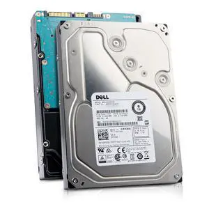 Dell/Toshiba MG04ACA MG04ACA600E 6TB 7.2K RPM SATA 6Gb/s 512e 128MB 3.5in Enterprise Hard Drive Dell/Toshiba MG04ACA MG04ACA600E 6TB 7.2K RPM SATA 6Gb/s 512e 128MB 3.5in Enterprise Hard Drive
