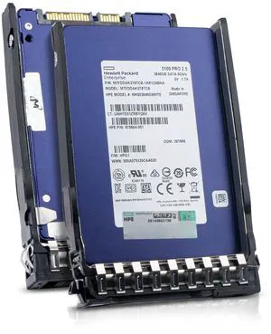HP Generation 11 MK003840GWHTE 875664-001 3.84TB 2.5 DWPD SATA 6Gb/s 3D TLC 2.5in Enterprise Solid State Drive HP Generation 11 MK003840GWHTE 875664-001 3.84TB 2.5 DWPD SATA 6Gb/s 3D TLC 2.5in Enterprise Solid State Drive