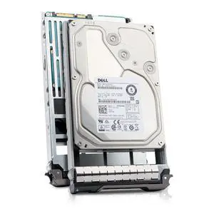 Dell G13 0KP22D 6TB 7.2K RPM SATA 6Gb/s 512e 3.5" Enterprise PowerEdge Hard Drive Dell G13 0KP22D 6TB 7.2K RPM SATA 6Gb/s 512e 3.5" Enterprise PowerEdge Hard Drive