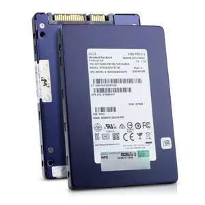 HP/Micron 5100 PRO MTFDDAK3T8TCB 3.84TB 2.5 DWPD SATA 6 Gb/s 3D TLC 2.5in Enterprise Solid State Drive HP/Micron 5100 PRO MTFDDAK3T8TCB 3.84TB 2.5 DWPD SATA 6 Gb/s 3D TLC 2.5in Enterprise Solid State Drive