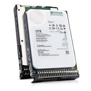 Seagate/HP Generation 8 MB012000GYCJL P44757-001 12TB 7.2K RPM SATA 6Gb/s 512e 256MB 3.5in Enterprise Hard Drive Seagate/HP Generation 8 MB012000GYCJL P44757-001 12TB 7.2K RPM SATA 6Gb/s 512e 256MB 3.5in Enterprise Hard Drive