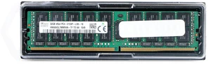 SK Hynix HMA84GL7MMR4N-TF 32GB DDR4 2133MHz 4Rx4 LRDIMM ECC Server RAM (PC4-2133P) SK Hynix HMA84GL7MMR4N-TF 32GB DDR4 2133MHz 4Rx4 LRDIMM ECC Server RAM (PC4-2133P)