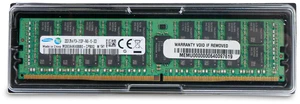 Samsung M393A4K40BB0-CPB 32GB DDR4 2133MHz 2Rx4 RDIMM ECC Server RAM (PC4-2133P) Samsung M393A4K40BB0-CPB 32GB DDR4 2133MHz 2Rx4 RDIMM ECC Server RAM (PC4-2133P)
