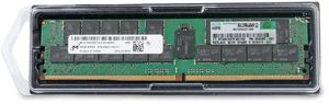 Micron MTA72ASS8G72LZ-2G3B2PG 64GB DDR4 2400MHz 4Rx4 LRDIMM ECC Server RAM (PC4-2400T) Micron MTA72ASS8G72LZ-2G3B2PG 64GB DDR4 2400MHz 4Rx4 LRDIMM ECC Server RAM (PC4-2400T)