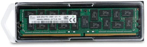 SK Hynix HMAA8GL7MMR4N-UH 64GB DDR4 2400MHz 4Rx4 LRDIMM ECC Server RAM (PC4-2400T) SK Hynix HMAA8GL7MMR4N-UH 64GB DDR4 2400MHz 4Rx4 LRDIMM ECC Server RAM (PC4-2400T)