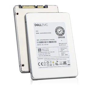 Dell/SK Hynix SE4011 HFS3T8G32FEH-7410A 3.84TB 1 DWPD SATA 6Gb/s 512e 3D TLC 2.5in Read Intensive Solid State Drive Dell/SK Hynix SE4011 HFS3T8G32FEH-7410A 3.84TB 1 DWPD SATA 6Gb/s 512e 3D TLC 2.5in Read Intensive Solid State Drive