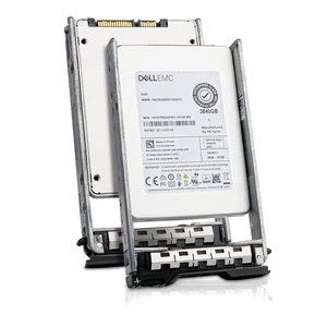 Dell G13 0D6C0R 3.84TB 1 DWPD SATA 6Gb/s 512e 3D TLC 2.5in Read Intensive Solid State Drive Dell G13 0D6C0R 3.84TB 1 DWPD SATA 6Gb/s 512e 3D TLC 2.5in Read Intensive Solid State Drive