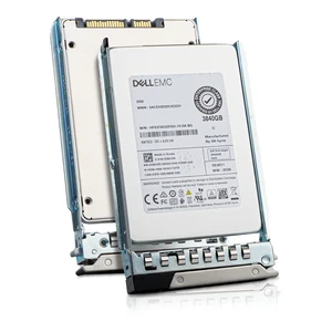 Dell G14 0D6C0R 3.84TB 1 DWPD SATA 6Gb/s 512e 3D TLC 2.5in Read Intensive Solid State Drive Dell G14 0D6C0R 3.84TB 1 DWPD SATA 6Gb/s 512e 3D TLC 2.5in Read Intensive Solid State Drive