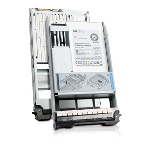 Dell G13 0D6C0R 3.84TB 1 DWPD SATA 6Gb/s 512e 3D TLC Hybrid 3.5in Read Intensive Solid State Drive Dell G13 0D6C0R 3.84TB 1 DWPD SATA 6Gb/s 512e 3D TLC Hybrid 3.5in Read Intensive Solid State Drive