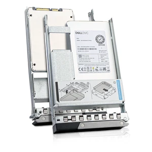 Dell G14 0D6C0R 3.84TB 1 DWPD SATA 6Gb/s 512e 3D TLC Hybrid 3.5in Read Intensive Solid State Drive Dell G14 0D6C0R 3.84TB 1 DWPD SATA 6Gb/s 512e 3D TLC Hybrid 3.5in Read Intensive Solid State Drive