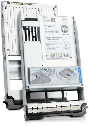 Dell G13 03397M 480GB 1 DWPD SATA 6Gb/s 3D TLC Hybrid 3.5in Enterprise Read Intensive Solid State Drive Dell G13 03397M 480GB 1 DWPD SATA 6Gb/s 3D TLC Hybrid 3.5in Enterprise Read Intensive Solid State Drive