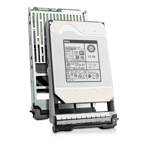 Dell G13 0RVFR2 10TB 7.2K RPM SATA 6Gb/s 512e 256MB 3.5in Enterprise Hard Drive Dell G13 0RVFR2 10TB 7.2K RPM SATA 6Gb/s 512e 256MB 3.5in Enterprise Hard Drive