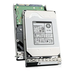 Dell G14 0RVFR2 10TB 7.2K RPM SATA 6Gb/s 512e 256MB 3.5in Enterprise Hard Drive Dell G14 0RVFR2 10TB 7.2K RPM SATA 6Gb/s 512e 256MB 3.5in Enterprise Hard Drive