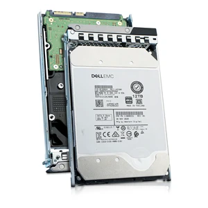 Dell G14 118000331 12TB 7.2K RPM SATA 6Gb/s 4Kn 256MB Cache 3.5in Enterprise Hard Drive