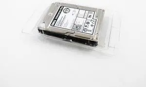 DELL ST9300653SS 300GB 15K RPM 64MB Cache 6Gb/s SAS 2.5" Enterprise HDD