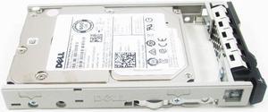 Dell 600 GB 2.5" Internal Hard Drive