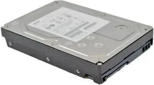 HGST Ultrastar 7K4000 HUS724030ALS640 3TB 7.2K RPM SAS 6Gb/s 64MB 3.5" HD
