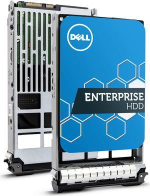 Dell 400-ANVL 10TB 7.2K RPM NL-SAS 12Gbps 3.5-Inch 13G PowerEdge Hard Drive | WD HUH721010AL5200 Enterprise HDD | Compatible with 007FPR 07FPR 400-ANVE T440 T340 R430