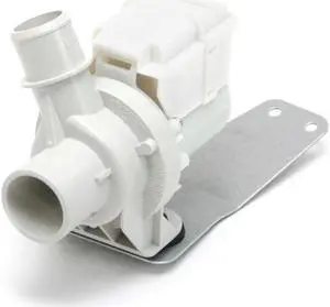 GE WH23X10043 Washer Drain Pump