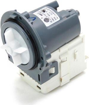 Samsung  DC31-00054D Drain Pump Assembly