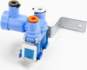 LG 5221JB2010G Water Inlet Valve